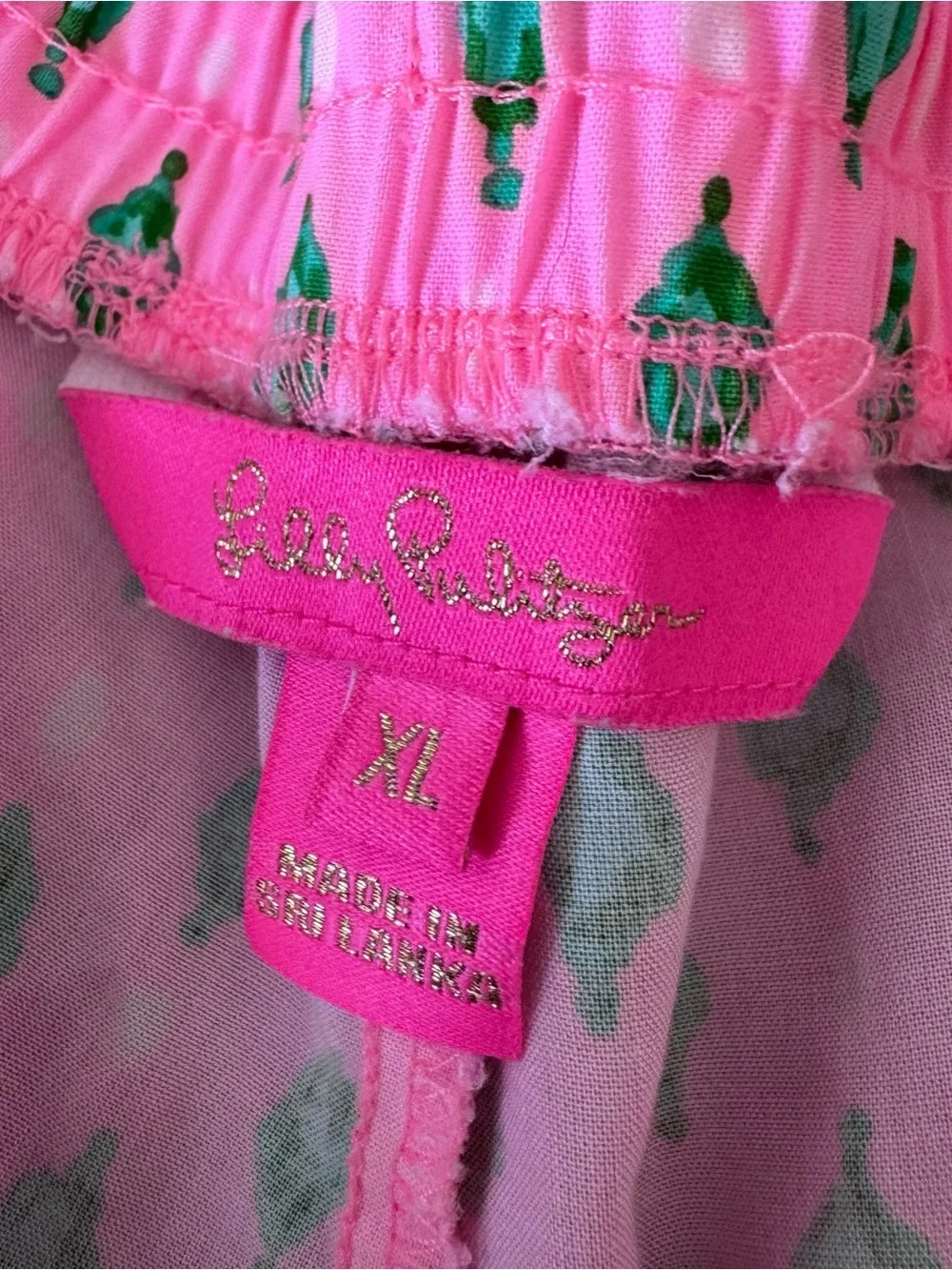 Lilly Pulitzer 5
